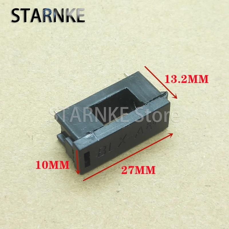 50PCS BLX-A Type Fu… - image