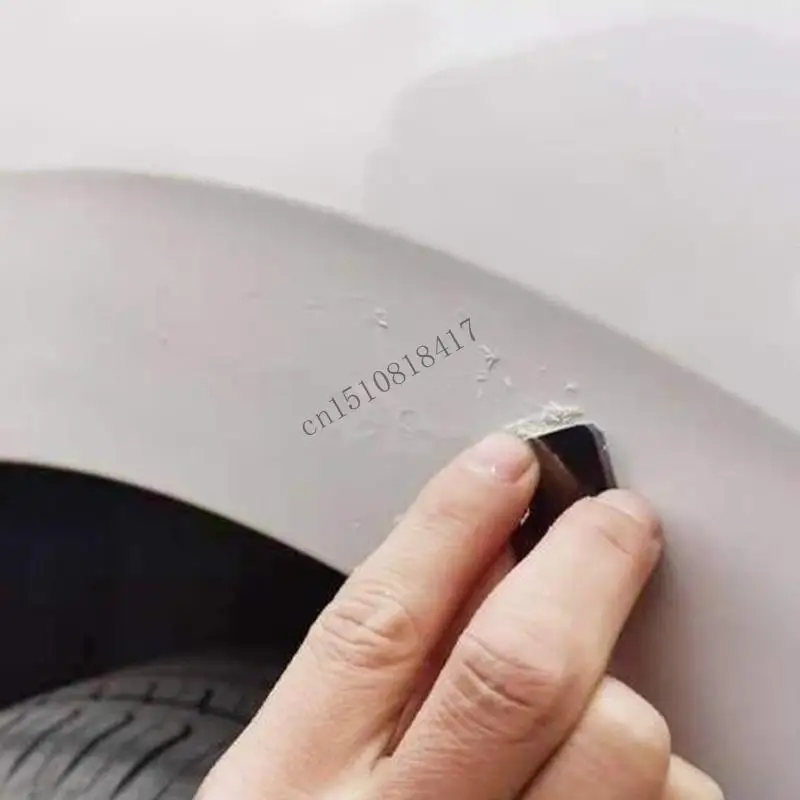 517B скребки для полировки автомобиля, инструмент для ремонта автомобиля, скребки для краски для удаления автомобильных пятен,