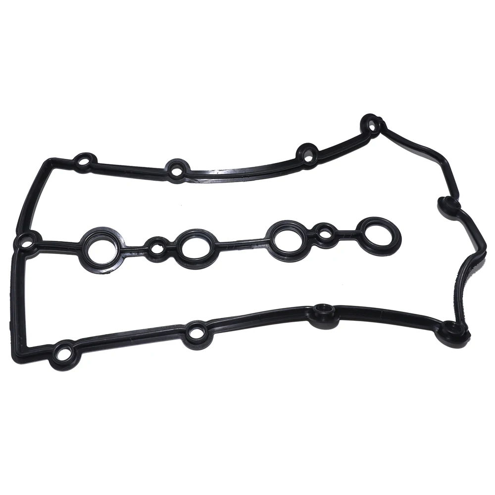 For Chery A1 S12 QQ6 S21 X1 Cowin M5 Valve Cover Gasket 473H1003042 1.3L 2007-2013 Seal Parts Accessories