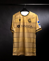 2025 Royal Society Jersey T-shirt Outdoor Training Breathable Quick-drying Sweat-absorbing Loose Casual Short-sleeved Top Moto