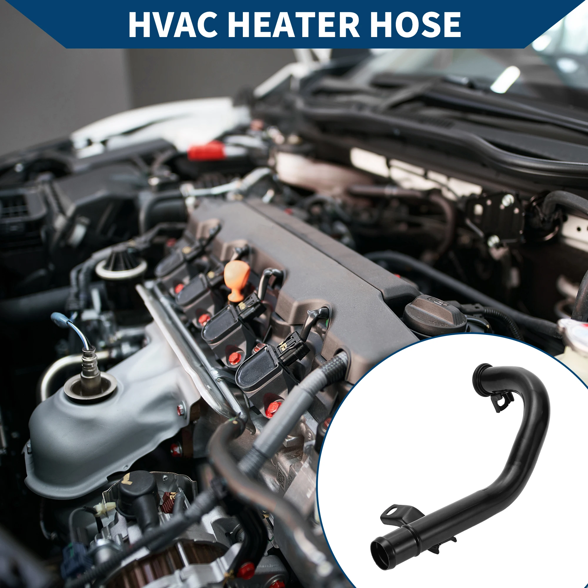 Uxcell Hvac Heater …