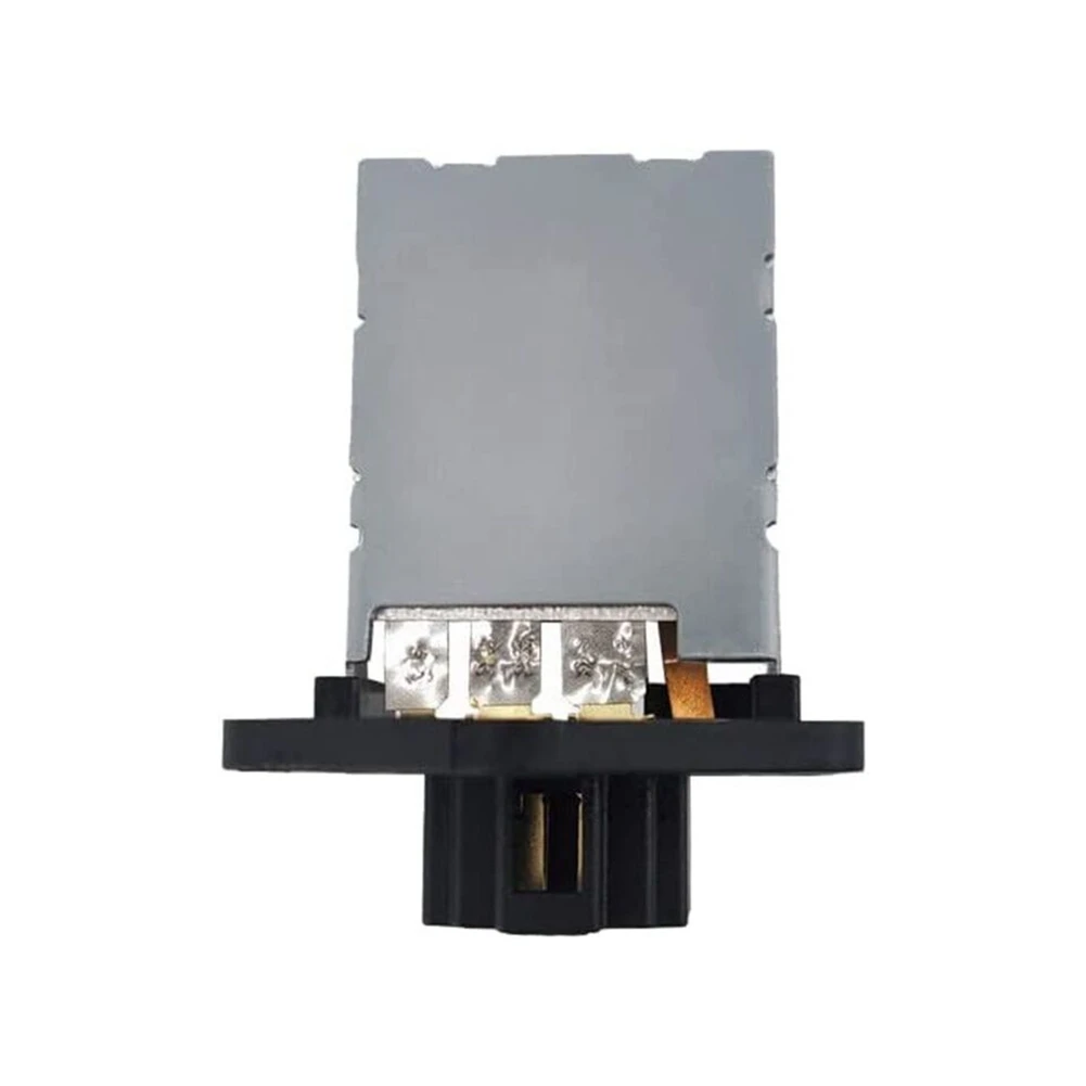 

A57E-Car Ventilation Regulator Blower Motor Resistor 97128-1R000 971281R000 For ACCENT VELOSTER For Kia RIO III Accessor