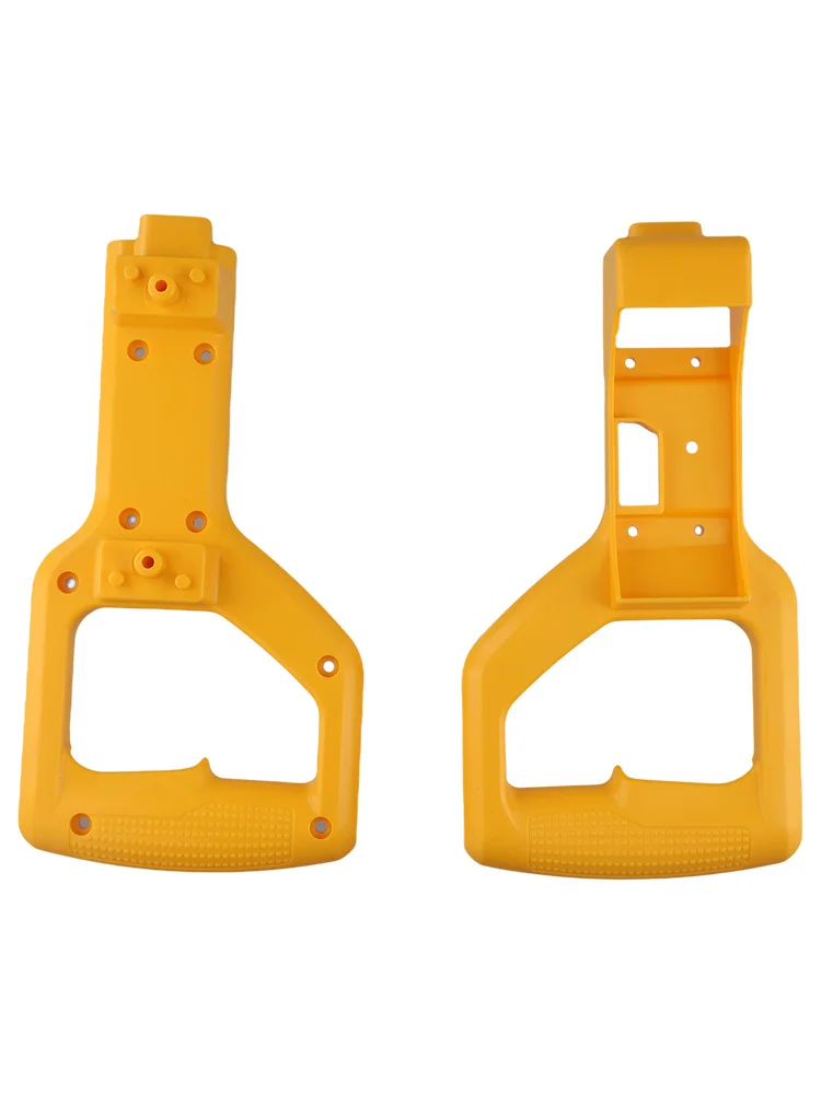 395674-02 Miter Saw Handle Assembly Replacement Clamshell Set For DW705 DW705S Type 6 7 8 Compound Power Tool Accessories