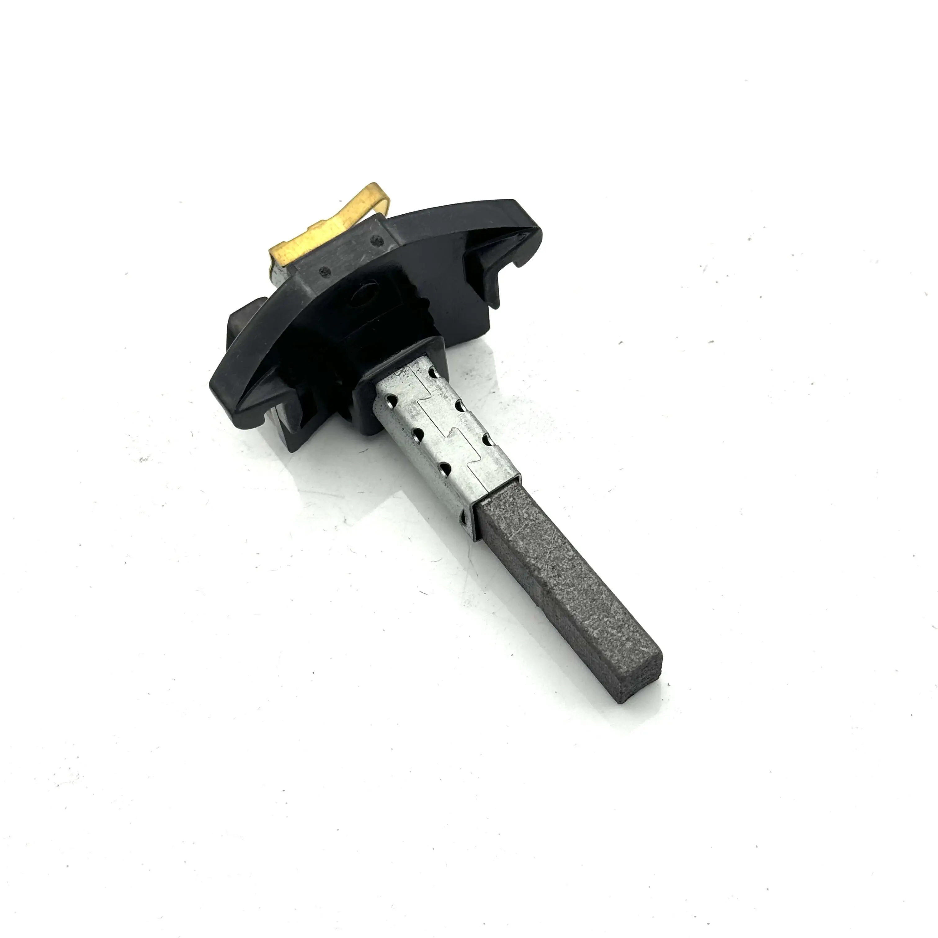 2PCS Suitable for Philips America Haier Sanyo Dragon and other vacuum cleaner motor motor parts carbon brush 6.5x10x32