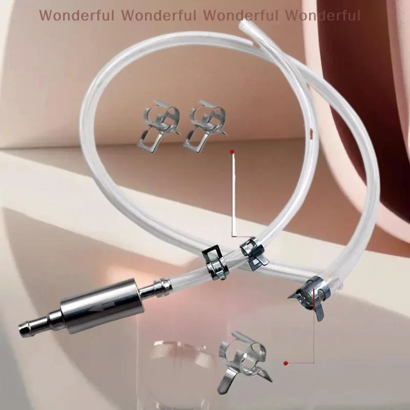 

Motorcycle One-Way Check Valve Release Device Tool for Fuel Pipe & Hydraulic Clutch Brake