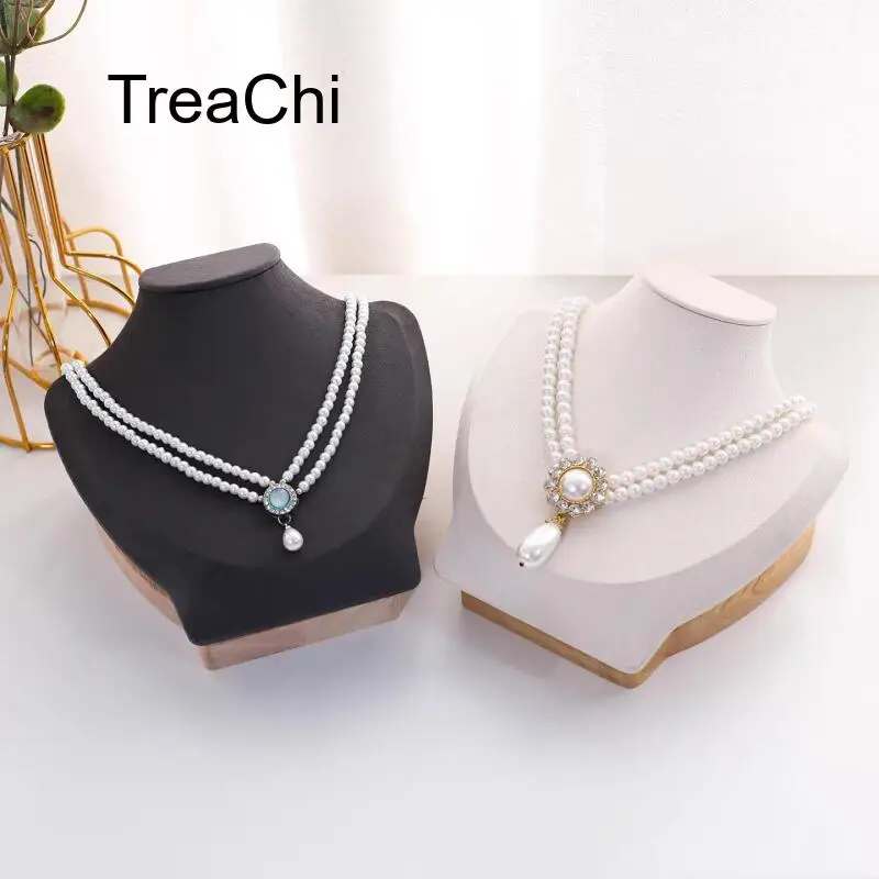 base-de-madera-maciza-y-soporte-cuadrado-de-microfibra-para-exhibicion-de-collares-colgantes-y-joyeria