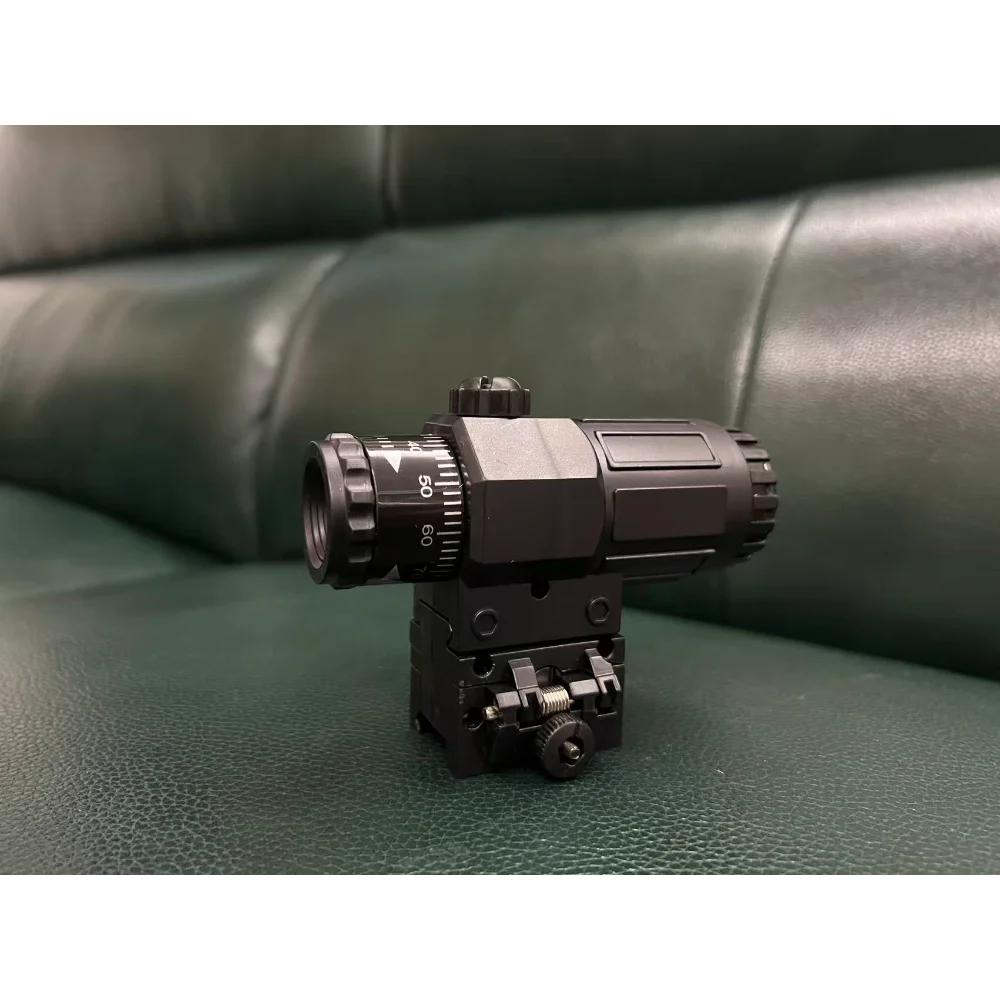 Magnifying Glass Ai…