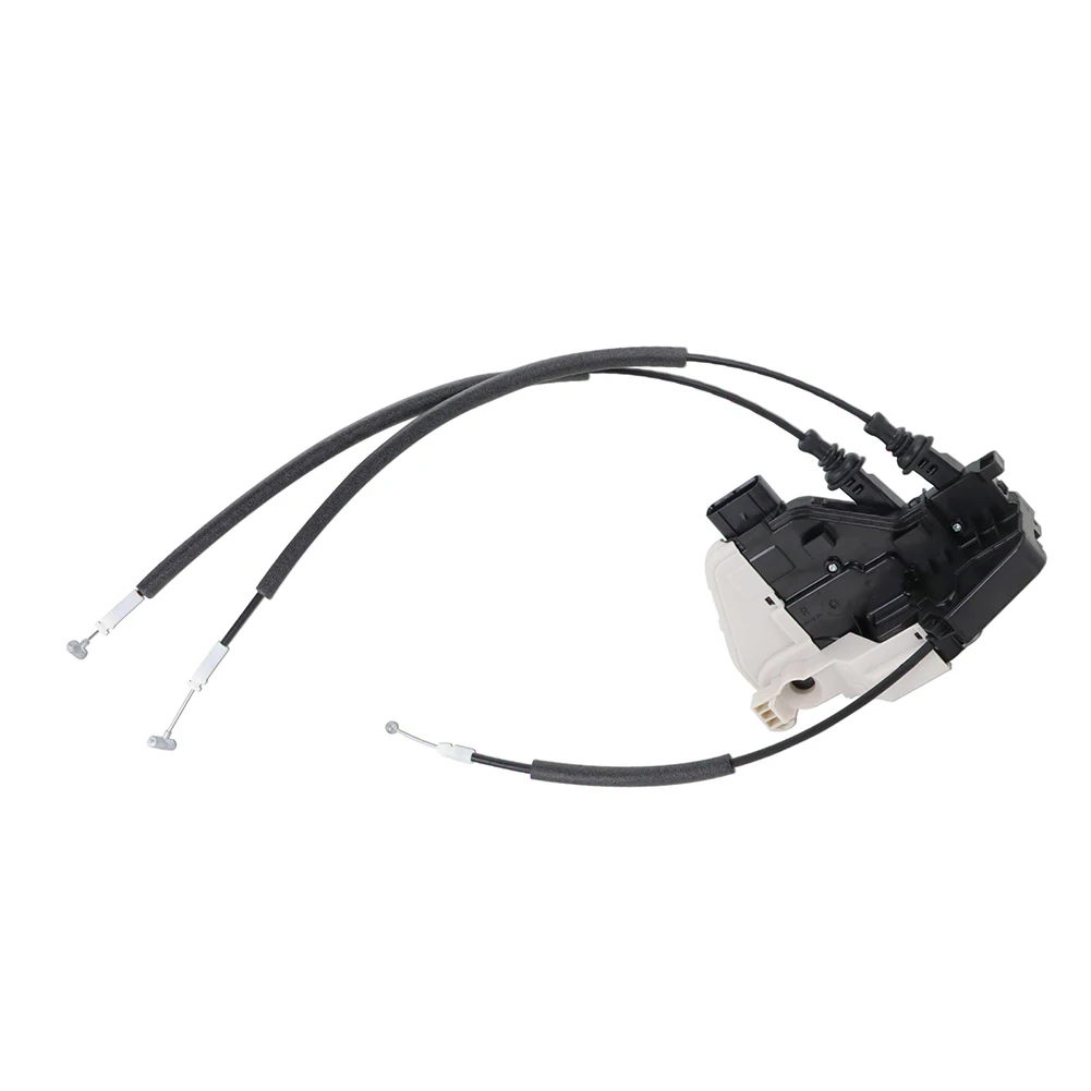 81320-2W010 Front Right Door Lock Actuator Replacement for Hyundai For Santa For Fe 2013-2019 No Programming Required