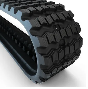 kubota world harvester rubber track rubber crawler for harvesters 500*90*54 size