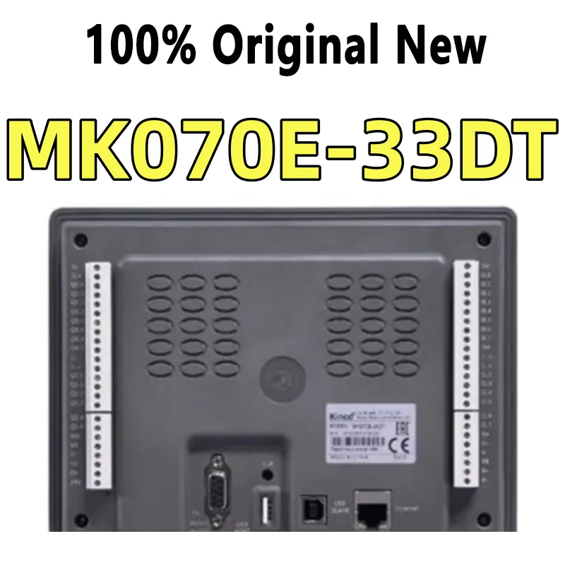 

100% Tested MK070E-33DT MK070E 33DT