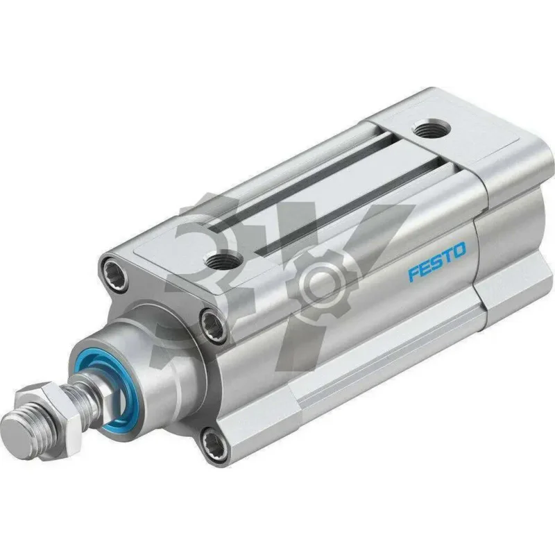 1PC New FESTO Cylinder DSBC-50-50-PPVA-N3