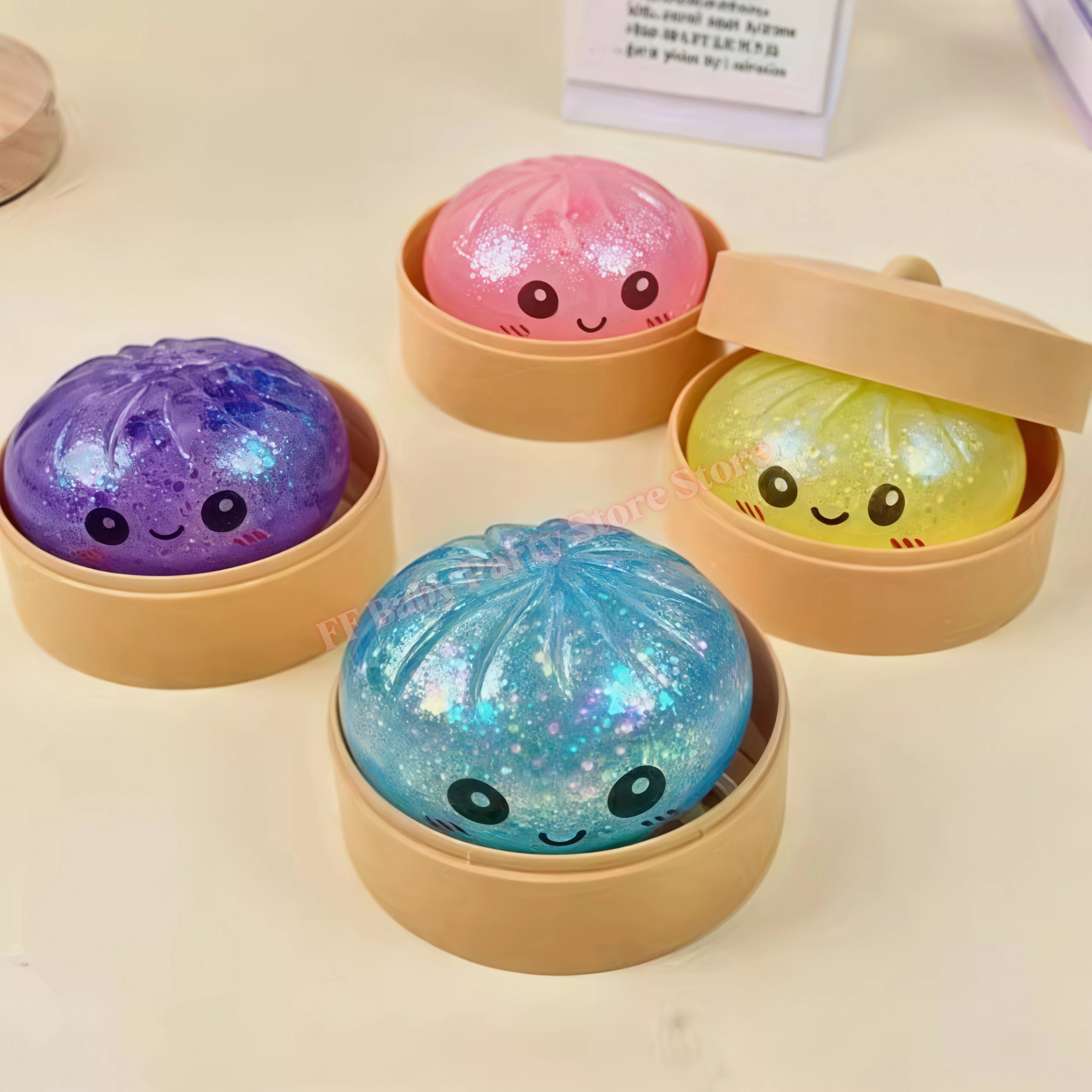 Simulation Flash Dumpling Pres - Photography Lighting For Food recension och pris