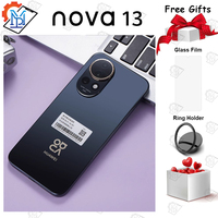 Original Huawei nova 13 5G Mobile Phone 6.7\