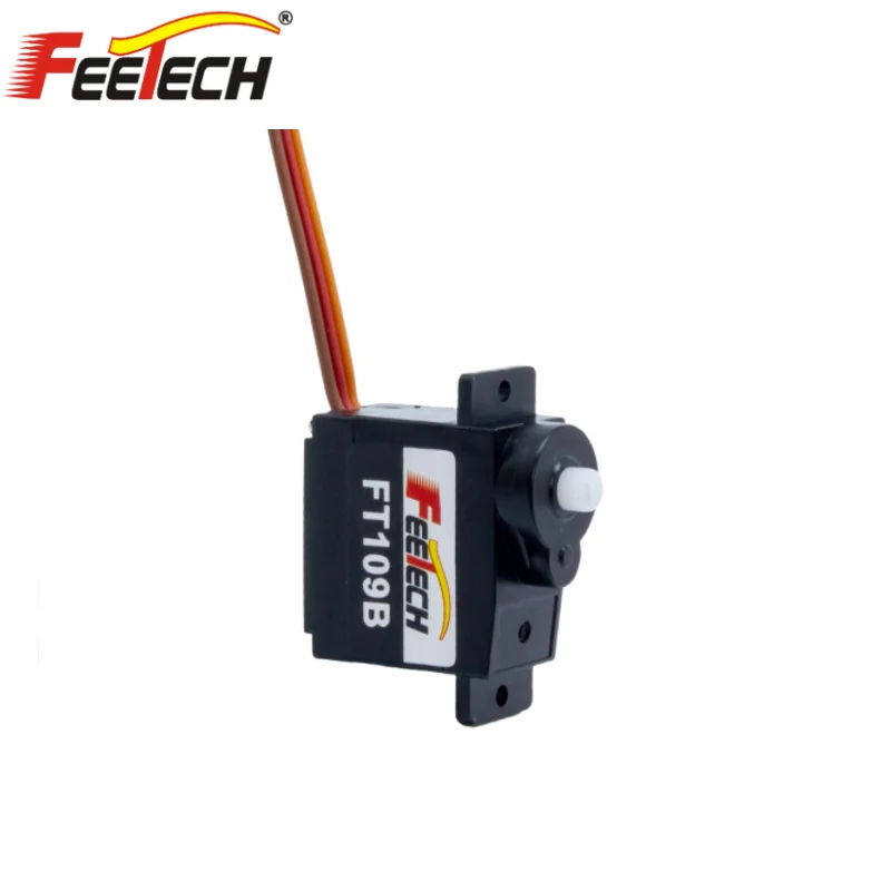 10 STKS Originele Servo Micro Servo Mini Maat 9g 1.8 KG Servomotor Voor Rc Helicopter Drone Boot Auto MG90 9G Trex 450 RC Robot Helic