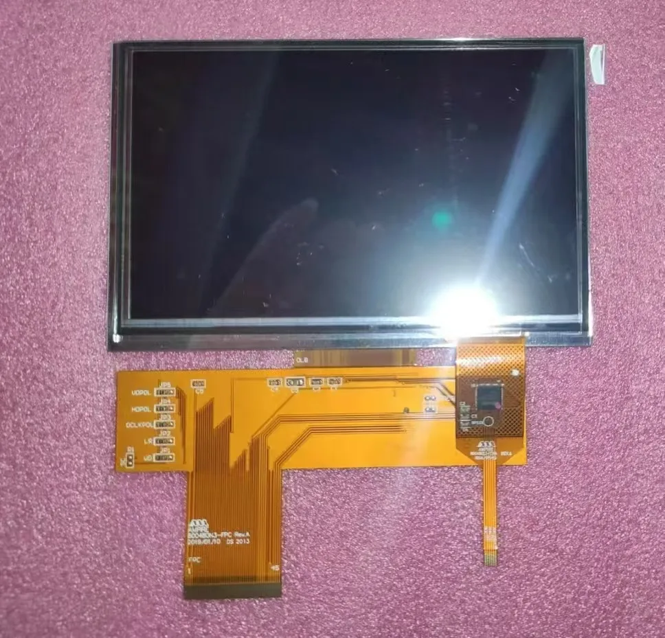 

LCD Screen For Viavi Smart 100B,100% Original LCD Display