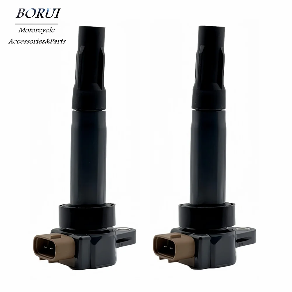 

2pcs Ignition Coil for SUZUKI Swift Sport Engine Code M16A 1.6L 33400-51K60 33400-51K40 33400-M68K20 UF634
