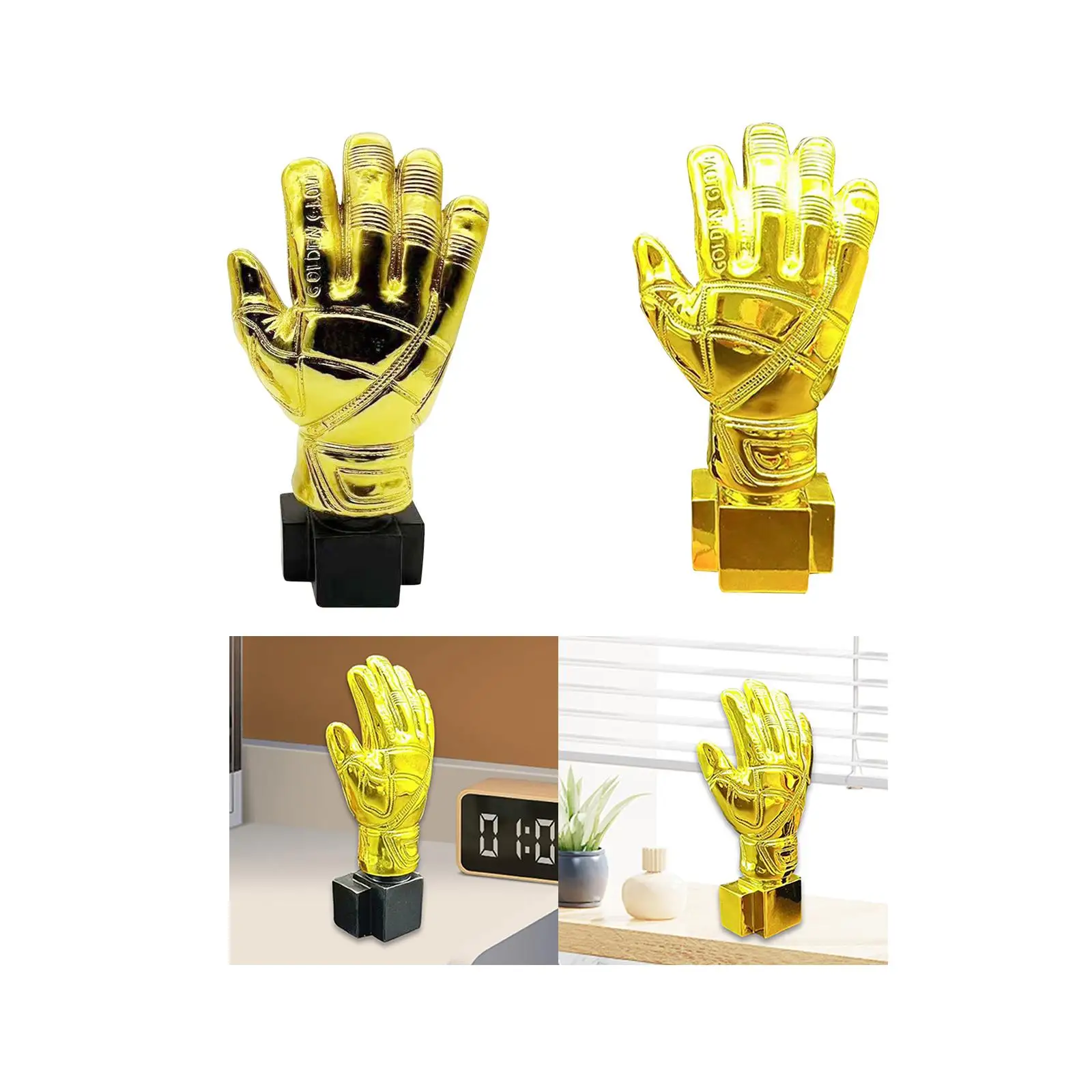 كأس الكأس التقدير هدية تذكارية تحصيل مسابقات دوري كرة القدم الجماعية جائزة الكأس للاحتفالات الرياضية