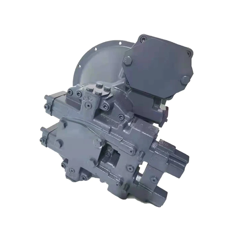 China Top Supplier A8V55 A8V80 A8V107 A8V125 A8V160 Piston Pump Variable Displacement Pump