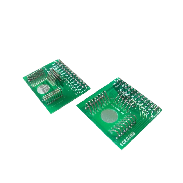 Universal Adapter Board for Convenient and Practical CC2530/CC2531Zigbee Module Learning and Development Kit