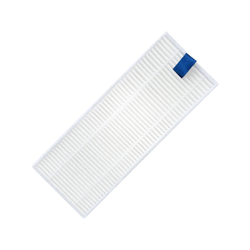 

Maintain Optimal Performance with For Tefal Explorer Serie 20 RG6825 RG6871 RG6875 Filter Side Brush Mop Cloth Set