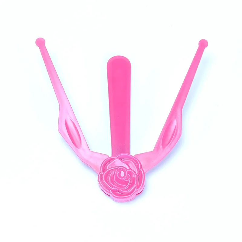 

1 шт. розовая линейка для бровей, штангенциркуль для позиционирования бровей с золотым сечением, трафарет для микроблейдинга, формирователь, измерительный инструмент для перманентных бровей «сделай сам»