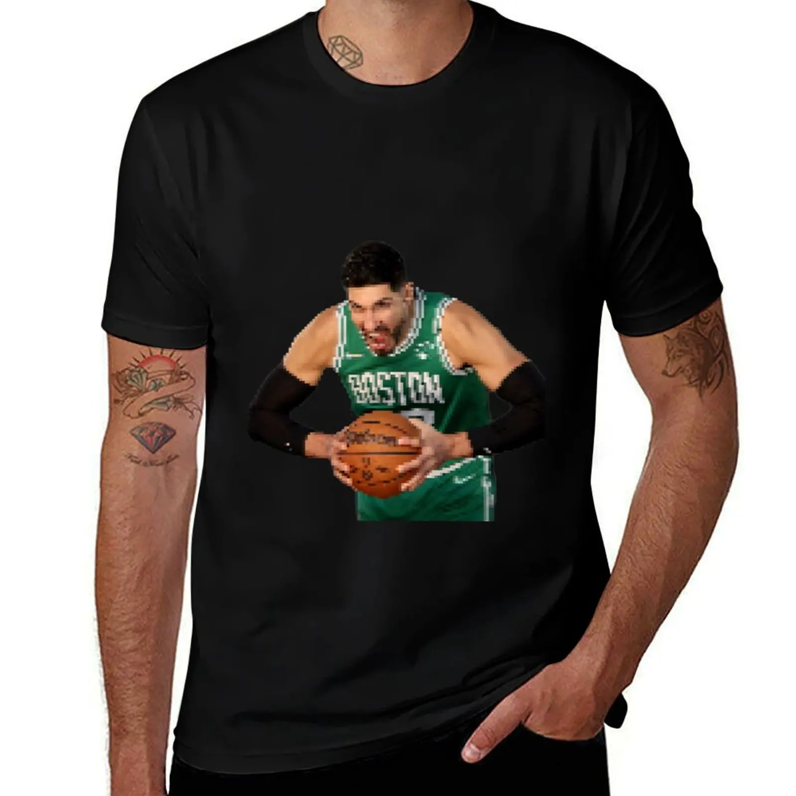 Enes Kanter Pixel A… - image