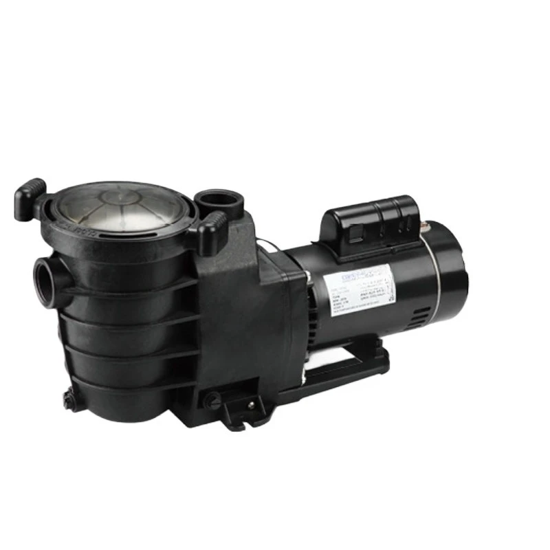 

Super water pump swimming pool hot spring circulating water pump SIMPFLO-S-3PUMPS
