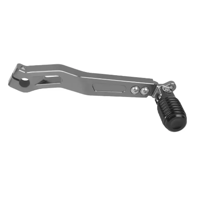 

Excellent-Motorcycle Shift Lever Adjustable Folding Gear Shifter For BMW F800GS ADV F700GS F650GS