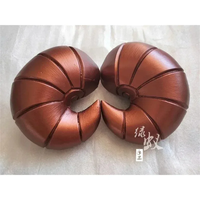 ¡Dulces 2025 soy aquí! Iruma-kun Valac Clara Cosplay cuernos de oveja Bienvenido al demonio sombreros escolares Pin pinza para el pelo Anime Ha