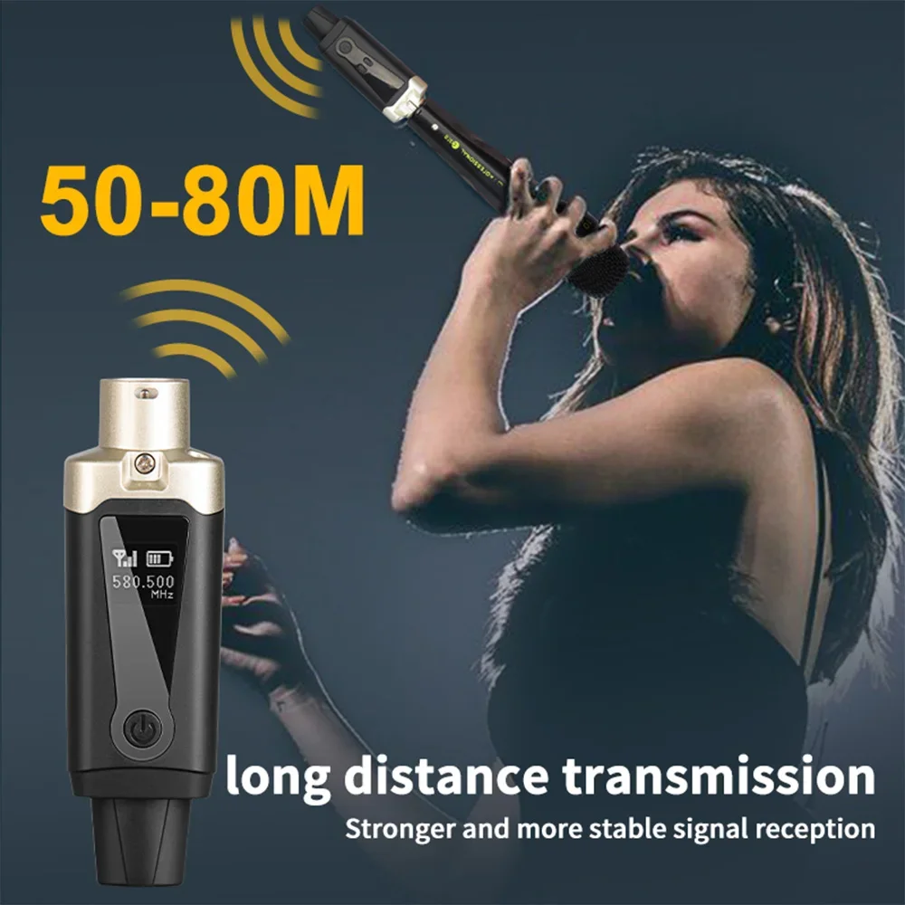 Thumbnail 4 - #39 Best Audio Transmitters to Buy In 2026