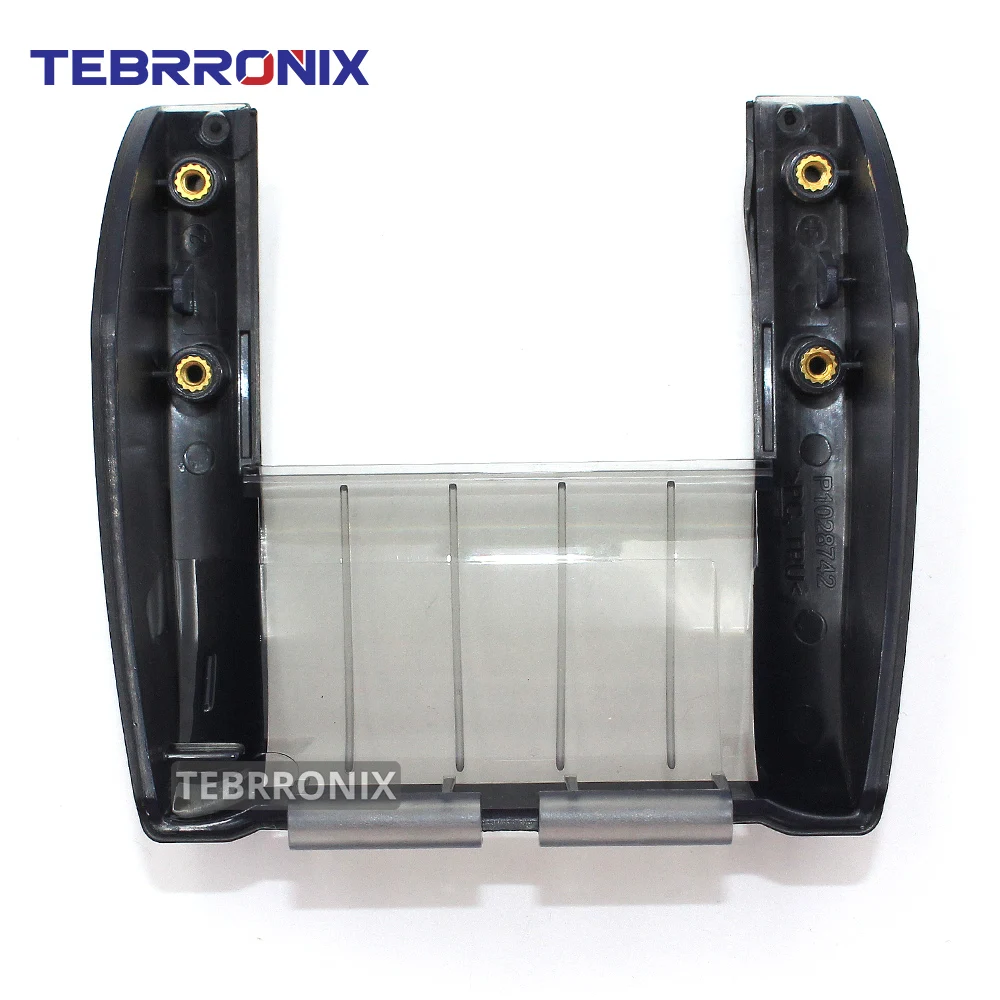 P1028742 New Original Media Cover for Zebra ZQ610 Mobile Thermal Label Printer Part