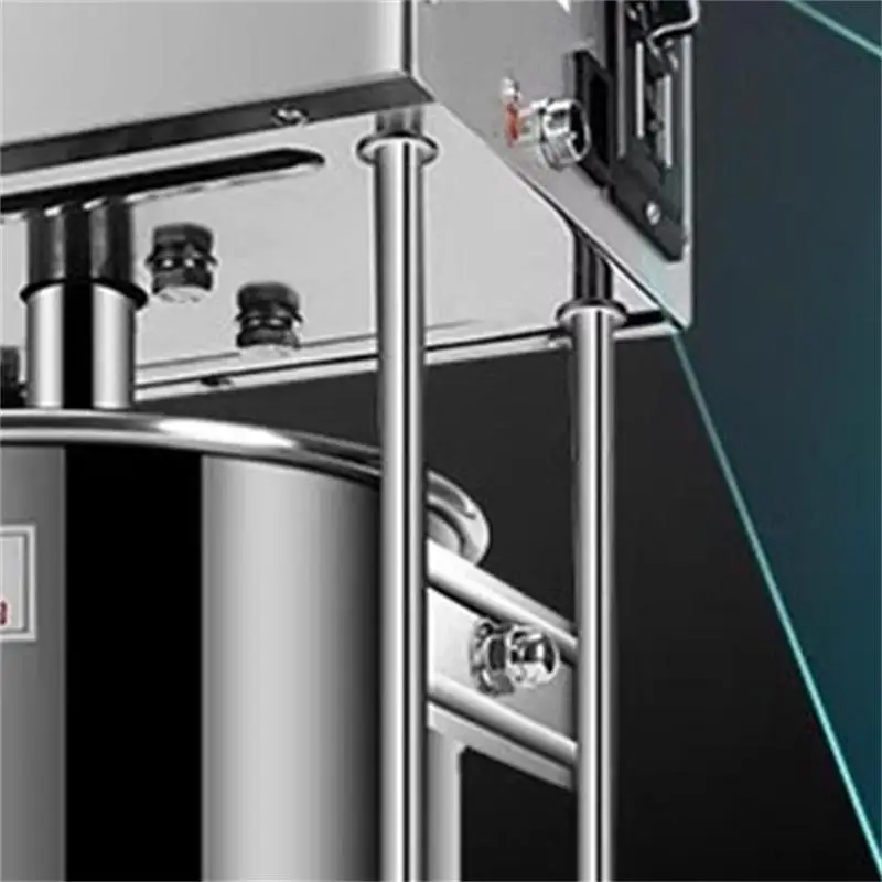 

Автоматическая электрическая машина для наполнения колбас 20 л и 25 л, коммерческая колбасная машина