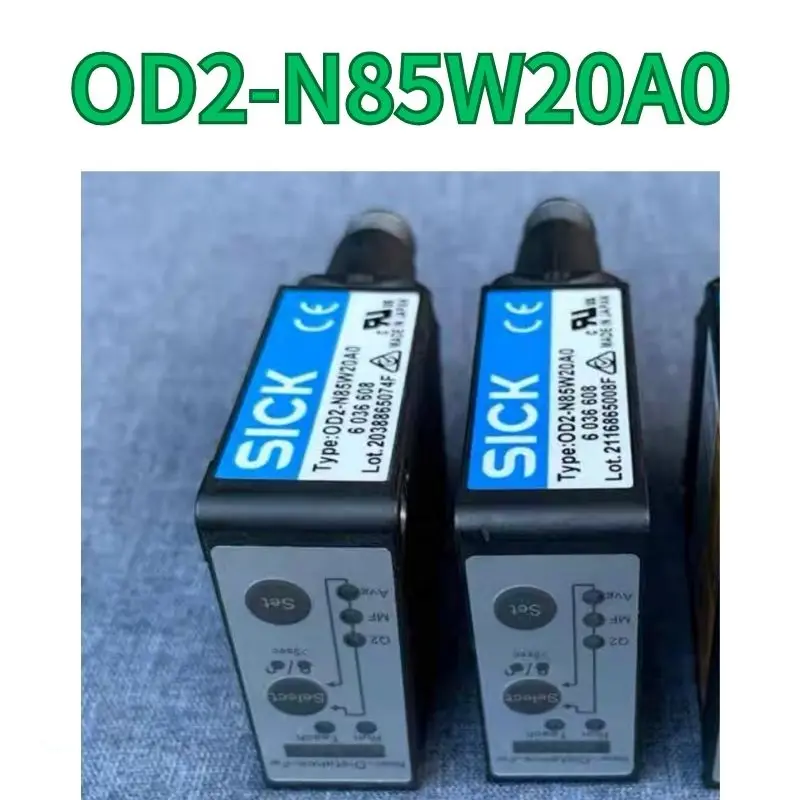 brand-new Displacement sensor OD2-N85W20A0 Fast Shipping