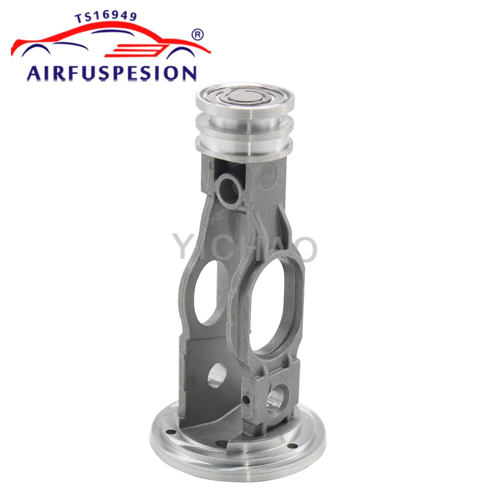 

Air Compressor Pump Piston Rod For Mercedes W221 W164 X164 C216 W216 W166 W251 BMW E61 E70 Discovery 3 4 AMK 1643201204