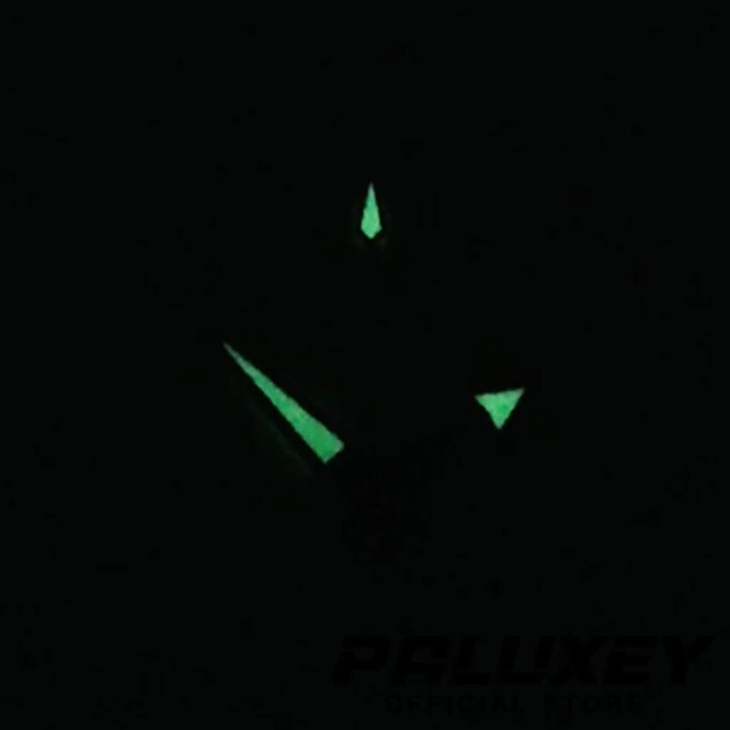 NH35 녹색 빛나는 손 시계 손 NH35 NH36 NH38 NH70 무브먼트 블루 실버 로즈 골드 Balck 골드 시계 포인터