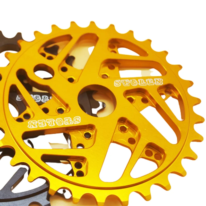 Aluminum Alloy Bicycle Disc, BMX Disc SPROCKETS, 30T, New Product