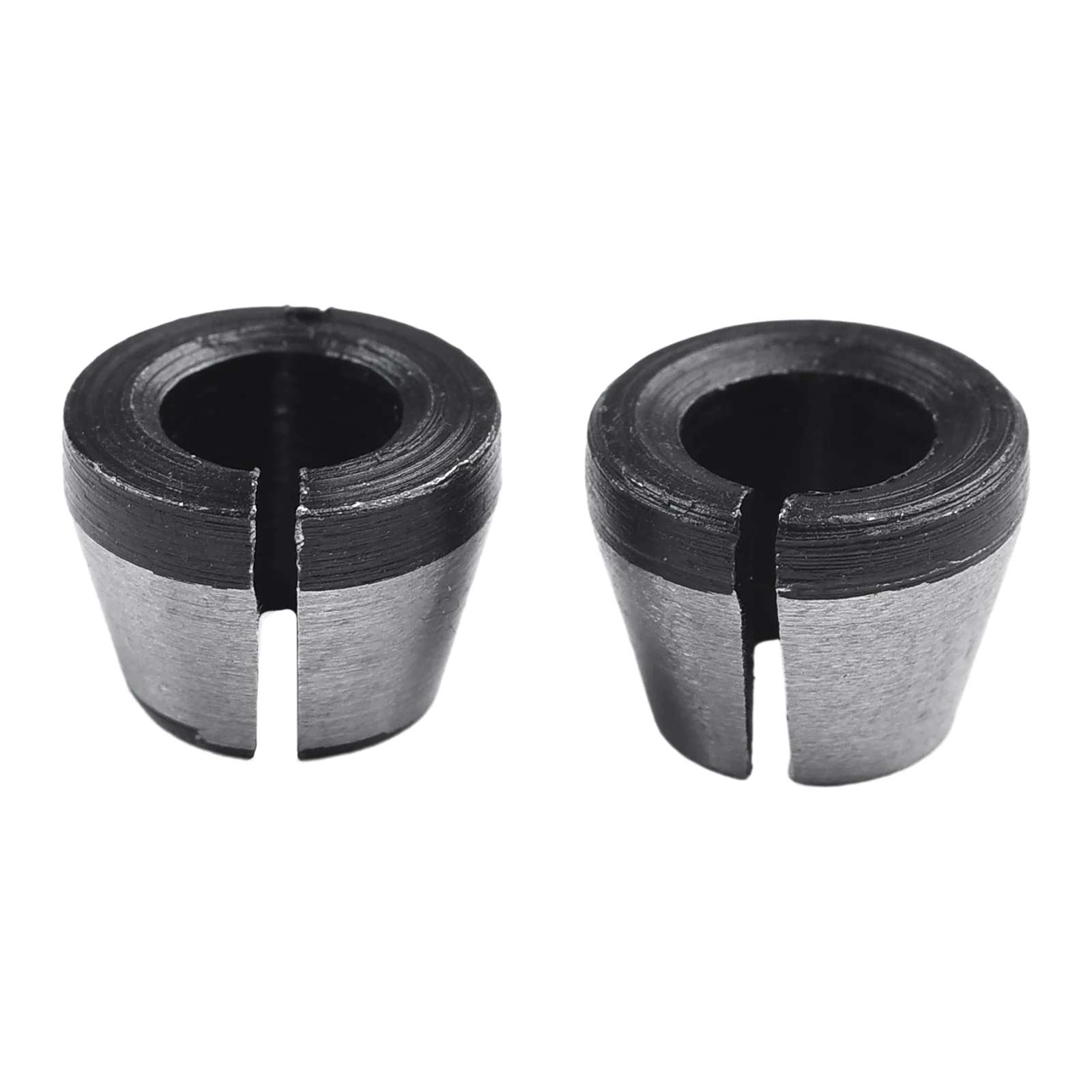 Trimming Router Bit 3pcs/set Bit Chuck Collet Engraving Machine Router Trimmer Accessories High quality Premium