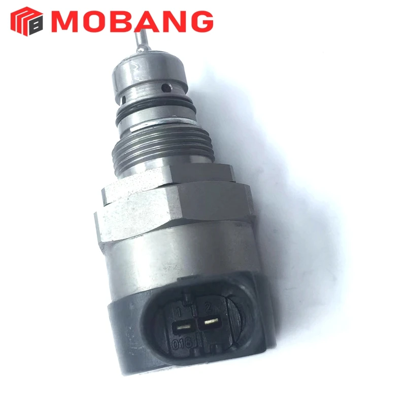 OEM 0281006002 0281002858,0281002859,For B-osch Genuine New Fuel Pressure Regulator, DRV valve For A-Audi A4 A5 Q5 Q7 V-VW