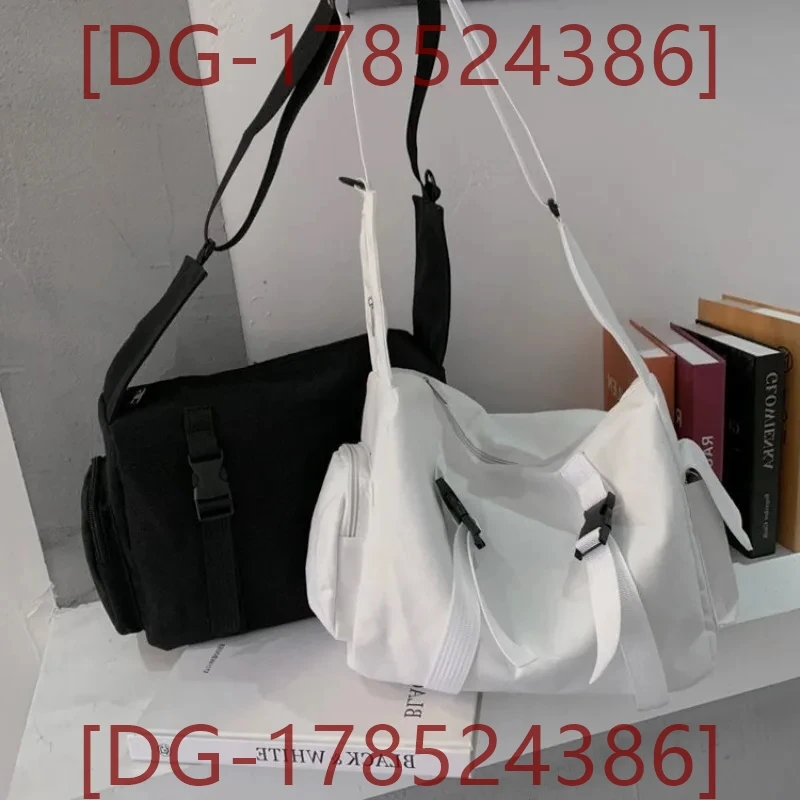 

2024 New Women Bag Fashionable and Soft _DG-178524386_