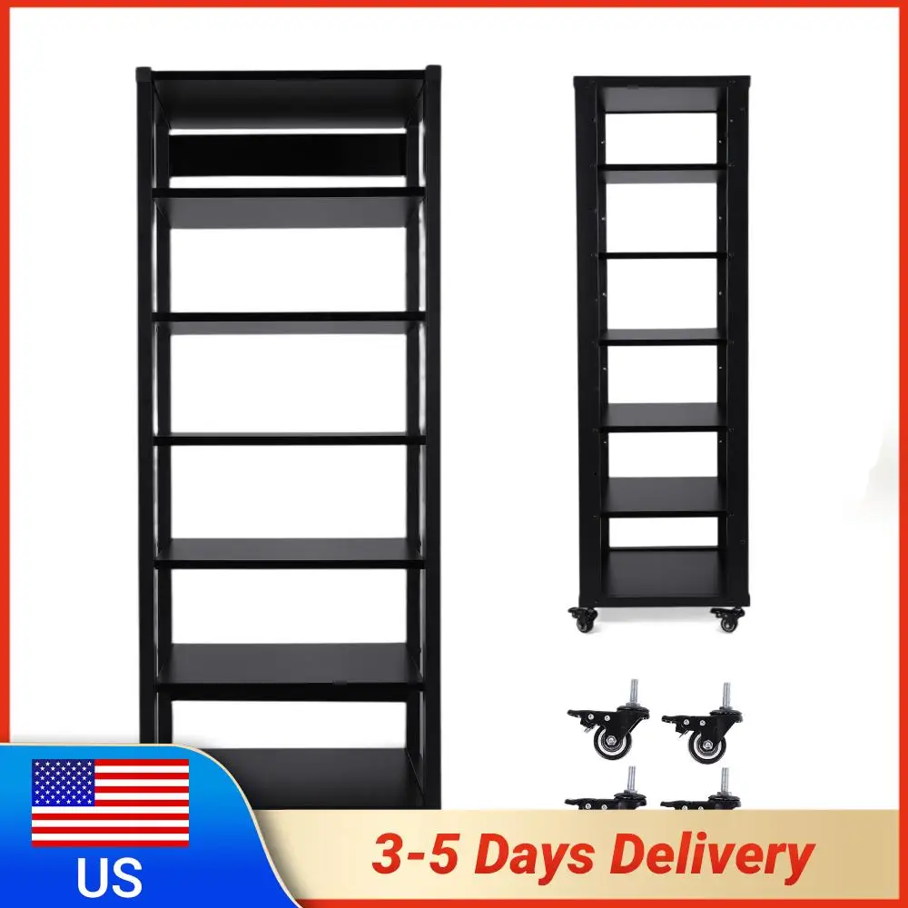 7-Tier Av Media Sta…