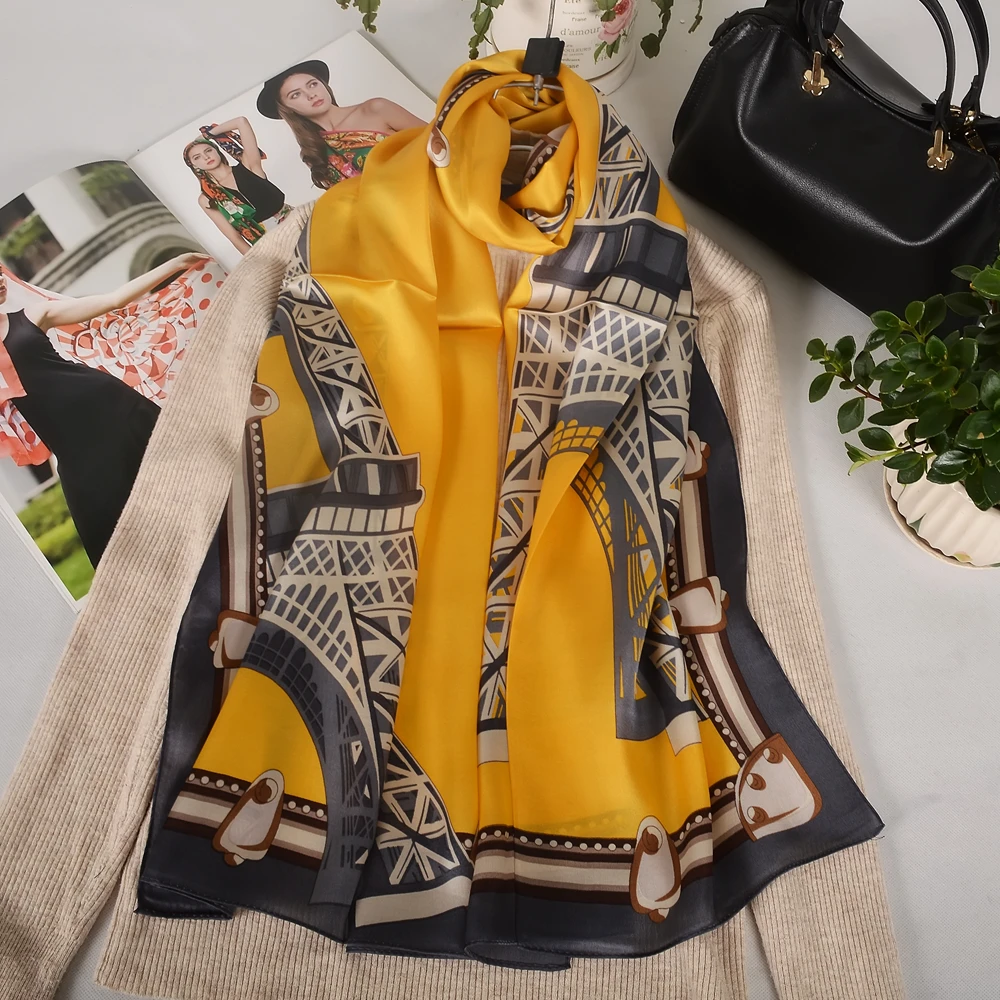 БИСИФА |   Новый ярко-желтый ш – обзор и цена Shawl Wrap Winter