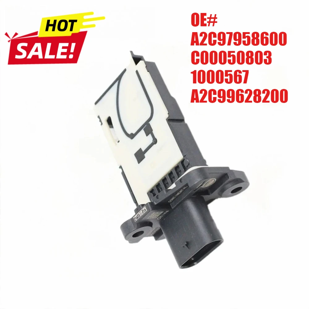 

Automobile air flow meter A2C97958600 C00050803 1000567 A2C99628200