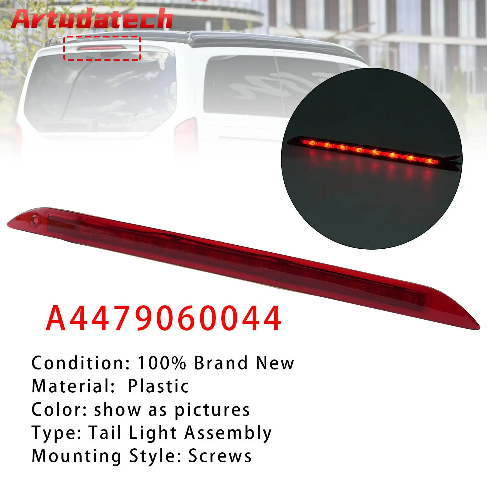 artudatech-rear-third-brake-light-for-mercedes-benz-vito-w447-marco-polo-metris-2014-2023-2024-2025-red-black-car-accessories