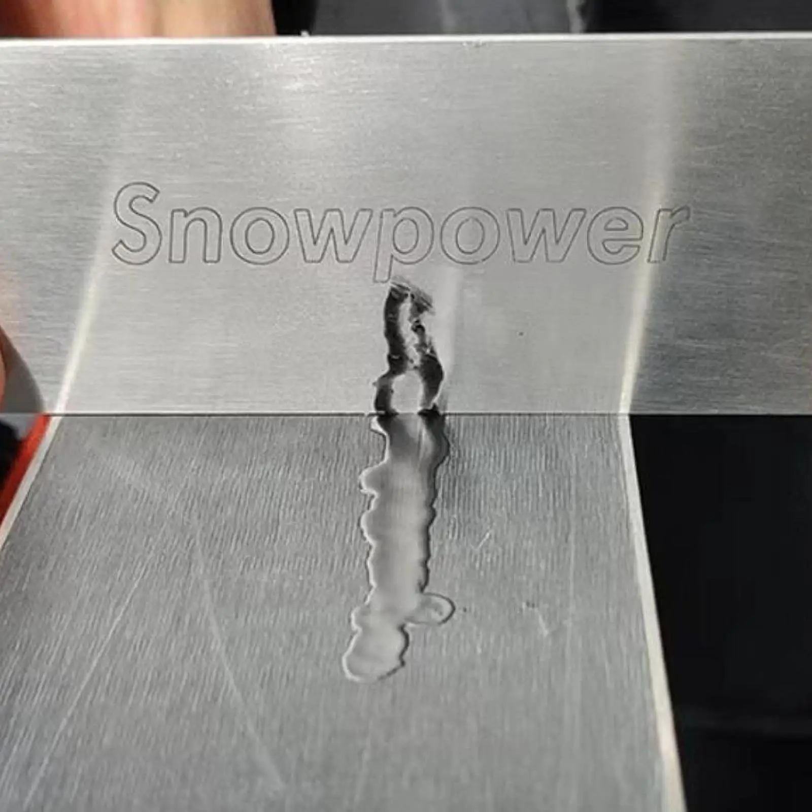 

Snowboard Wax Scraper Ski Wax Remover for Wax Application Snowboarding Gear