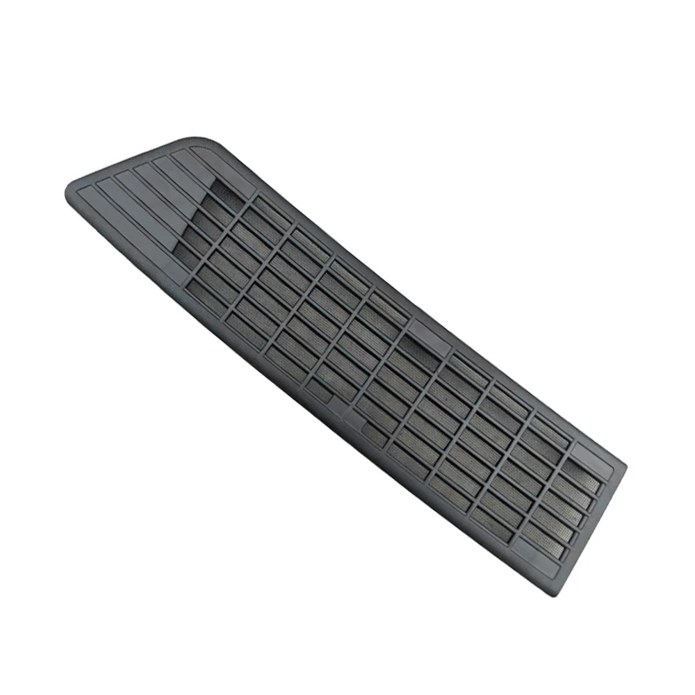 

1 шт. Защитная крышка воздухозаборника для Tesla Model 3, защита от насекомых, передняя крышка, крышка кондиционера