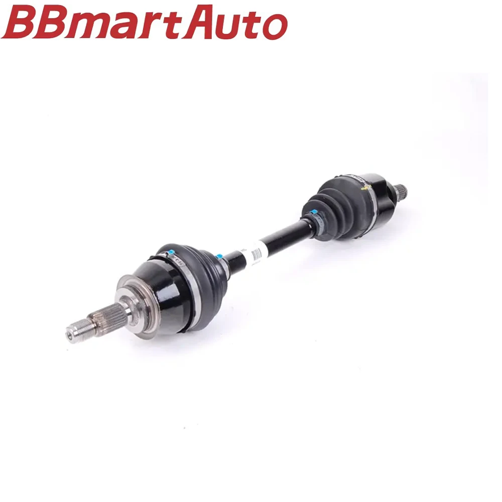 31608605469 BBmartAuto Parts 1 Pcs Front Left Half Shafts Drive Shaft For BMW R55 R56 R57 R58 R59 Cooper Cooper S