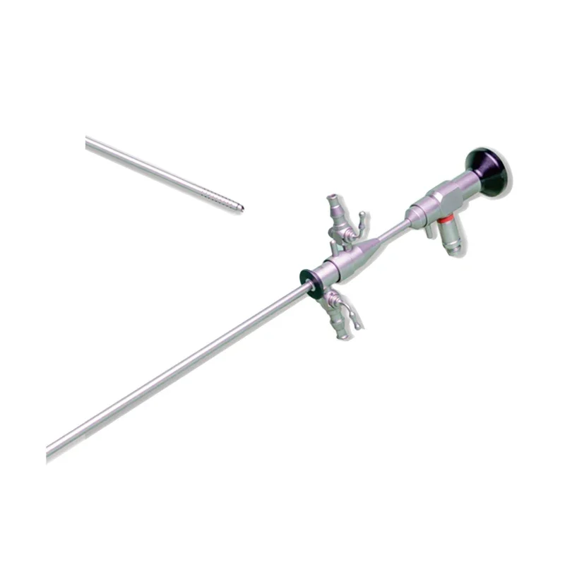 

Me/dical Optical hysteroscopes Uterine Operation Optical endoscopes Urologys Surg/ery