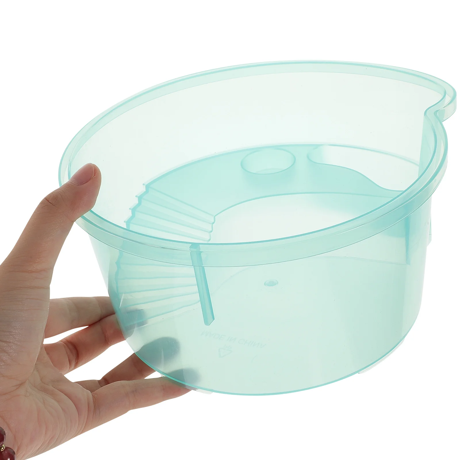 

Household Rest Integrated Tank Leak-Proof Habitat Turtle Breeding Aquarium For Pet Turtle Basking Tank Fish Farming Container