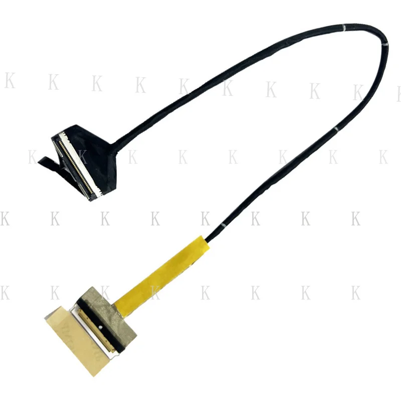 

C для Lenovo ThinkPad P16 Gen 1 21D6 21D7 Gen 2 21FA 21FB Гибкий кабель для ЖК-экрана