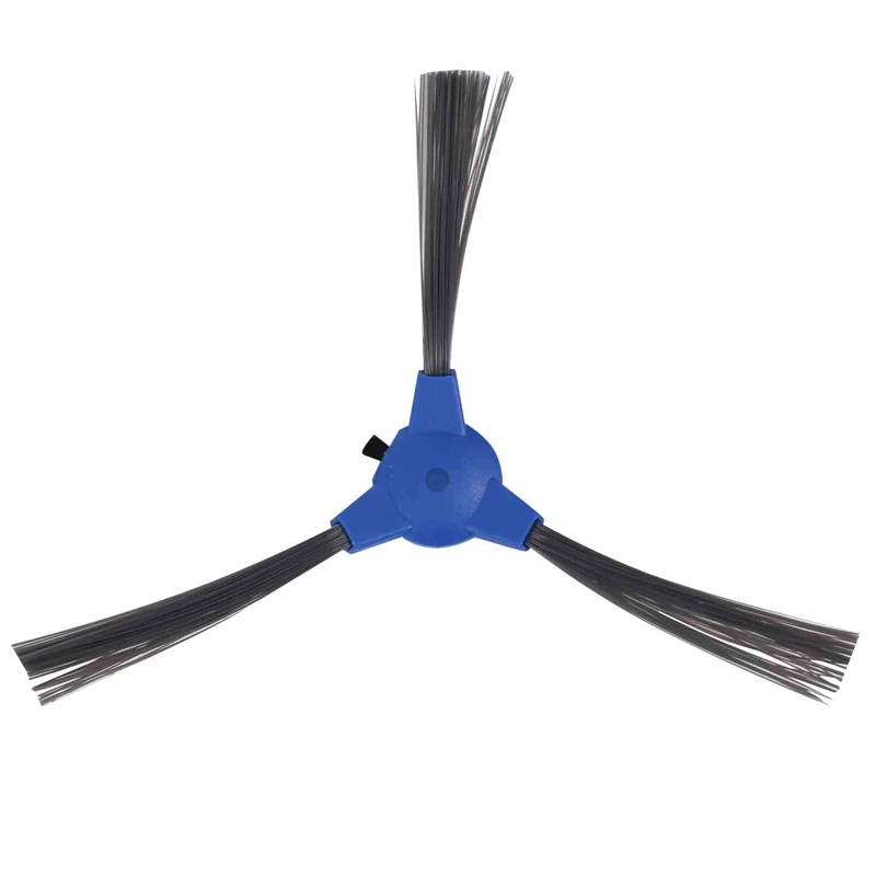 1 PCS Main Side Brush Hepa Filter Mop Rag Replacement Robot Vacuum Cleaner Parts For Ultenic D5 Series D5S / D5S Pro / D5S Pro+